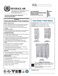 Spec Sheet Spec Sheet