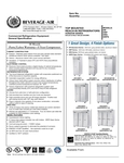 Product Spec Sheet Preview