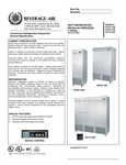 Spec Sheet Preview