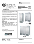 Spec Sheet Preview