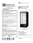 Spec Sheet Preview