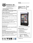 Spec Sheet Preview