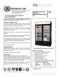Spec Sheet Preview