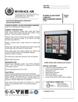 Spec Sheet Preview