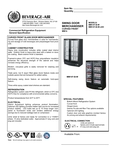 Spec Sheet Preview