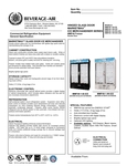 Spec Sheet Preview