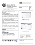 Spec Sheet Preview