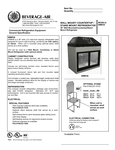Spec Sheet Preview
