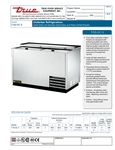 Spec Sheet Preview