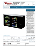 Spec Sheet Preview