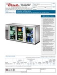 Spec Sheet Preview