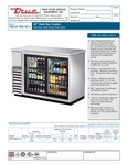 Spec Sheet Preview