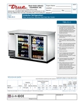 Spec Sheet Spec Sheet