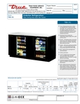 Spec Sheet Preview