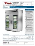 Spec Sheet Preview