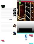 Spec Sheet Preview