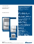 Spec Sheet Preview