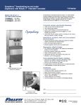 Spec Sheet Preview