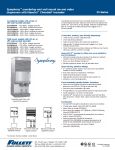 Spec Sheet Preview