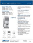 Spec Sheet Preview
