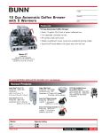 Spec Sheet Preview