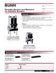 Spec Sheet Preview