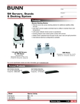 Spec Sheet Preview