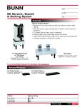 Spec Sheet Spec Sheet