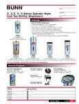 Spec Sheet Preview