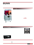 Spec Sheet Preview