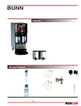 Spec Sheet Spec Sheet