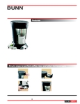 Spec Sheet Preview