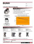 Spec Sheet Spec Sheet