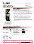 Spec Sheet Preview