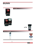 Spec Sheet Preview