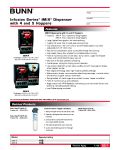 Spec Sheet Preview