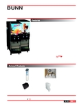 Spec Sheet Preview