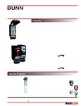 Spec Sheet Preview