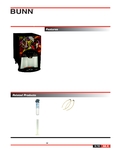 Spec Sheet Preview