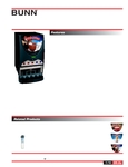 Spec Sheet Preview