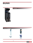 Spec Sheet Spec Sheet