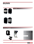 Spec Sheet Preview