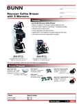 Spec Sheet Preview