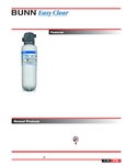 Spec Sheet Preview