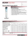Spec Sheet Preview