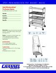Spec Sheet Preview