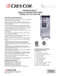 Spec Sheet Spec Sheet