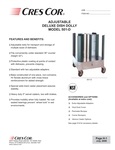 Spec Sheet Preview