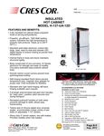 Spec Sheet Preview