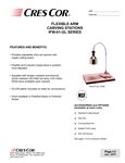 Spec Sheet Preview